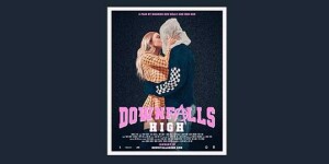 Machine Gun Kelly "Downfalls High"