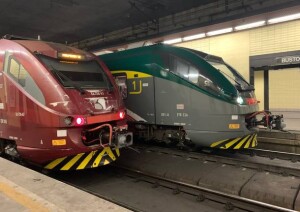 Malpensa Express