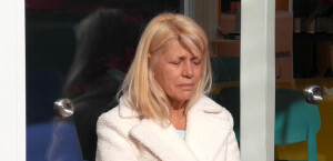Maria Teresa Ruta Ph grandefratello.mediaset.it