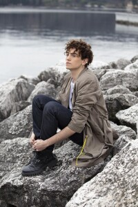 Michele Bravi "Mantieni il bacio"