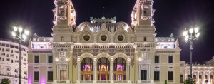 Opera Garnier