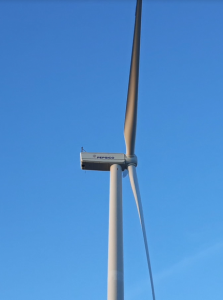 PepsiCo Windmill 2