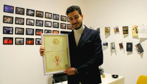 Premio Crocitti