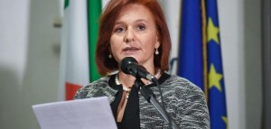 Ruth Dureghello