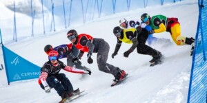 SBX World Cup