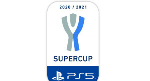 Supercup Ps5