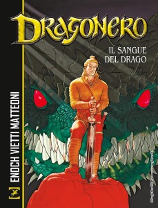 Dragonero