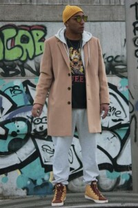 fre foto color