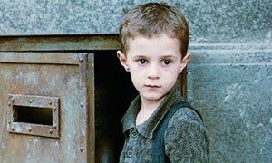 Il giorno della Memoria