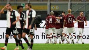 milan juve