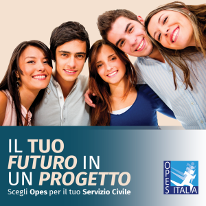rugby servizio civile