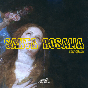 santa rosalia fantasma