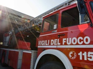 vigili del fuoco