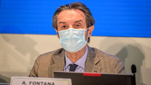 Attilio Fontana