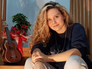 Claudia Sacco