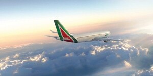 Alitalia