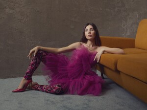 Bianca Atzei_ph Cosimo Buccolieri