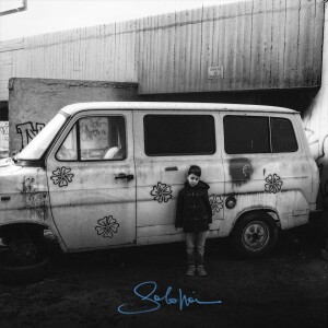 COVER - SOLO NOI