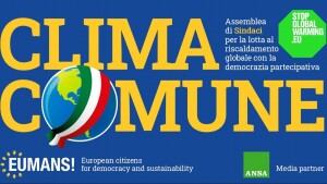 Clima Comune