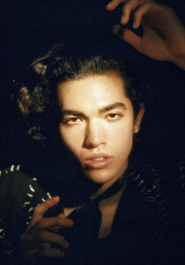 Conan Gray Press Photo 1 OVERDRIVE
