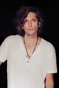 Ermal Meta _ph Paolo De Francesco