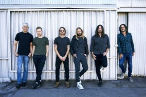 Foo_Fighters