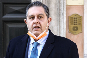 Giovanni Toti