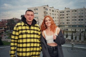 INOKI e NOEMI_foto Attilio Cusani