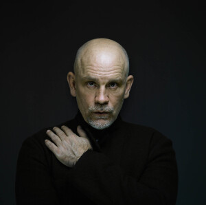 JOHN MALKOVICH ld