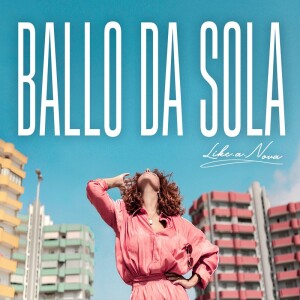 Like.a.Nova - Ballo da sola - Cover