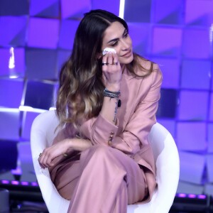 MELISSA SATTA 13 FEBB