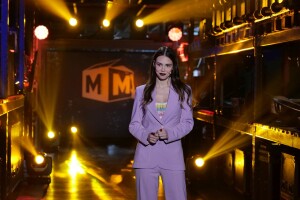 Melissa Greta Marchetto