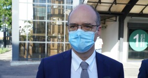 NICOLA MAGRINI DIRETTORE AIFA