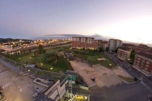 Panoramica