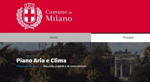 Piano Aria e Clima