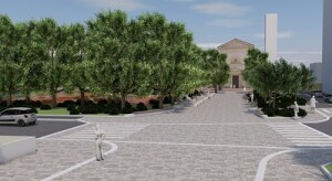 Piazze aperte a Milano
