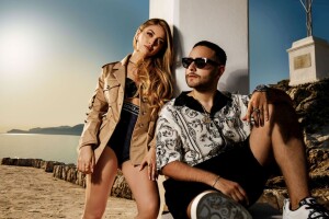 ROCCO HUNT_ ANA MENA