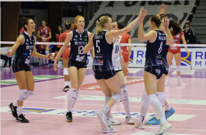 Volley