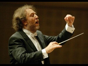 Riccardo Chailly
