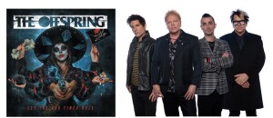 Theoffspring