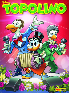 Topolino 3406