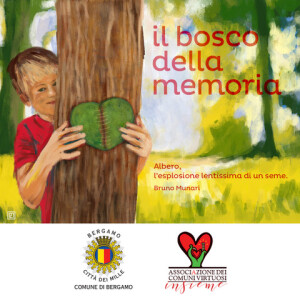 Un Bosco della Memoria