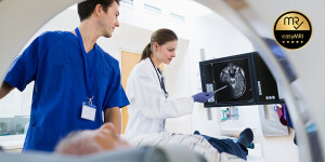 Easy MRI MEDEL