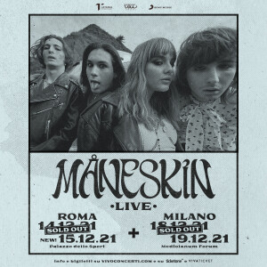 Maneskin