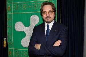 Assessore Guido Guidesi