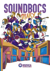 Copertina - Sound Bocs Diary