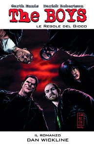 Cover_Regole del Gioco