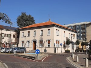 Ex-municipio