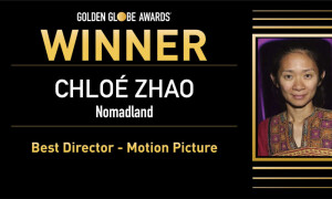 Golden Globe