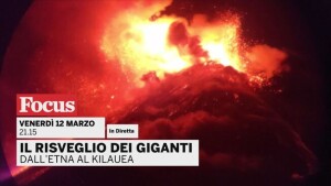 Il risveglio dei Giganti